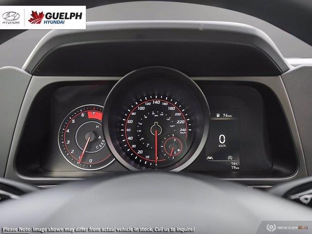 hyundai Elantra 2022 - 14