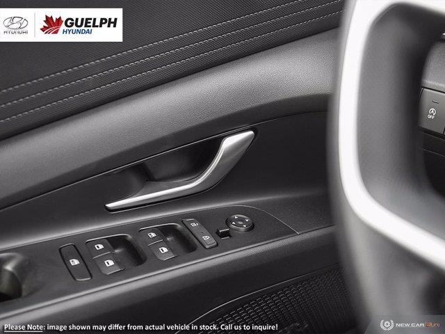 hyundai Elantra 2022 - 16