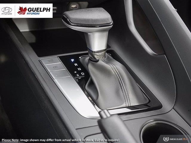 hyundai Elantra 2022 - 17