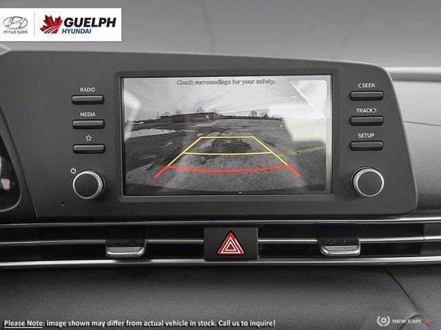 hyundai Elantra 2022 - 18