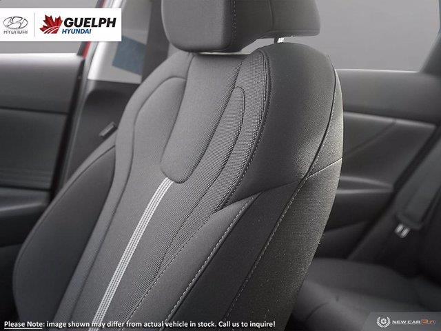 hyundai Elantra 2022 - 20