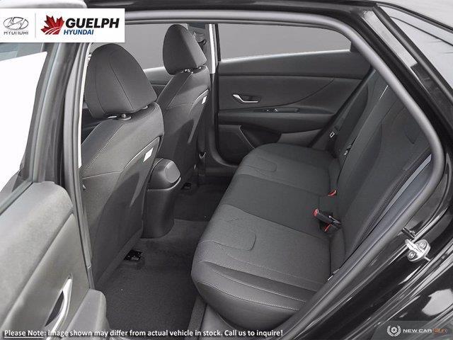 hyundai Elantra 2022 - 21