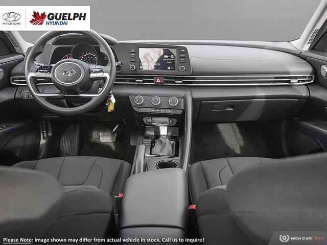 hyundai Elantra 2022 - 22