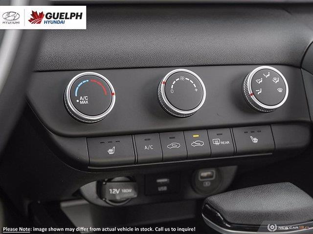 hyundai Elantra 2022 - 23