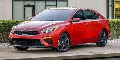 kia Forte 2020