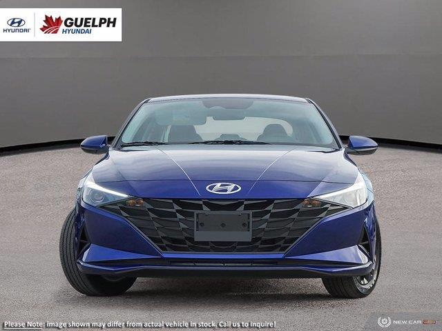 hyundai Elantra 2022 - 2