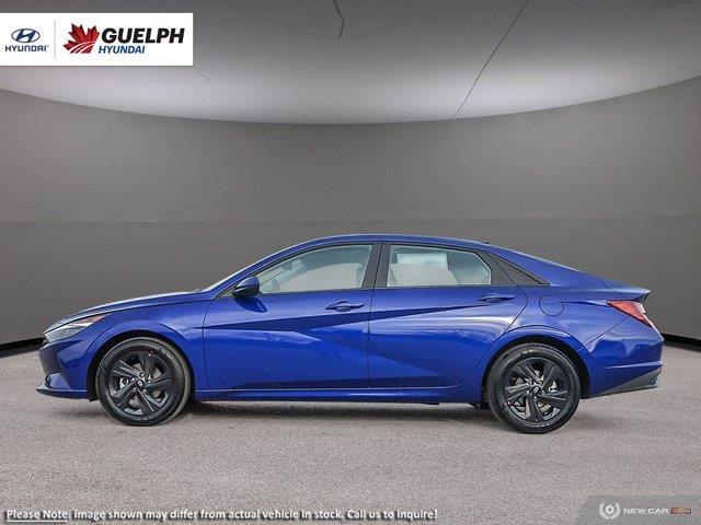 hyundai Elantra 2022 - 3
