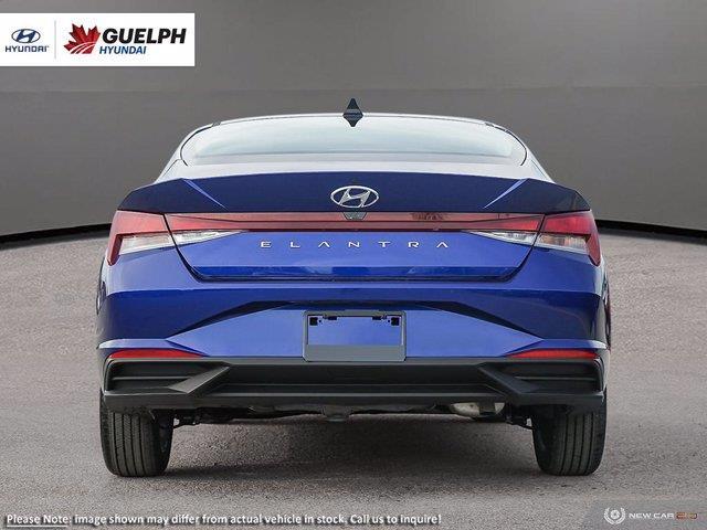 hyundai Elantra 2022 - 5