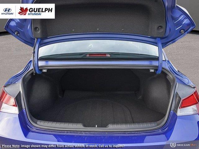 hyundai Elantra 2022 - 7