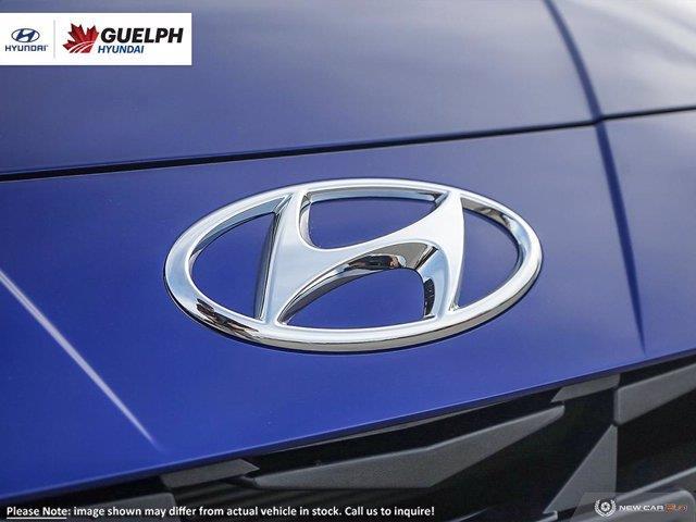 hyundai Elantra 2022 - 9