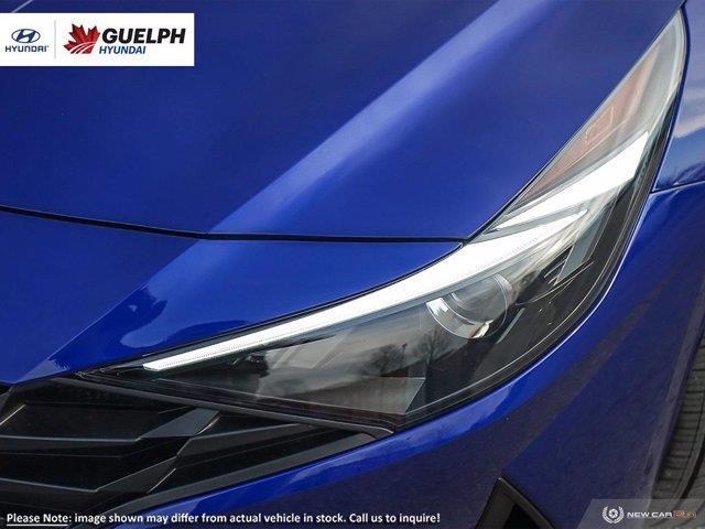 hyundai Elantra 2022 - 10