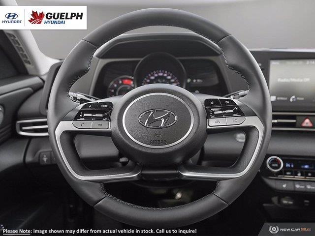 hyundai Elantra 2022 - 13