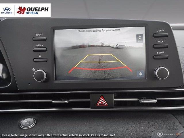 hyundai Elantra 2022 - 18