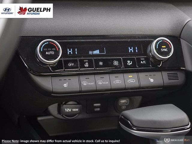 hyundai Elantra 2022 - 23