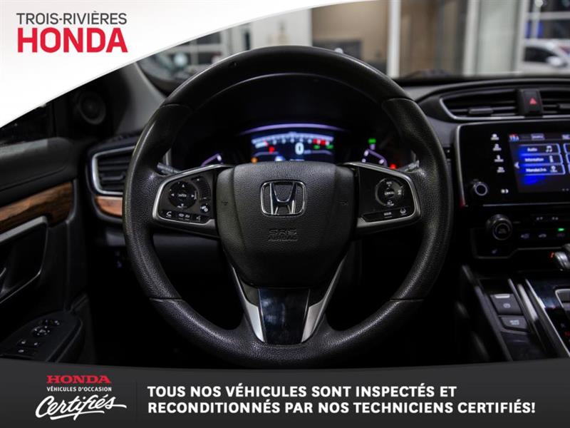 Used and pre-owned 2018 Honda CR-V for sale at Otogo
