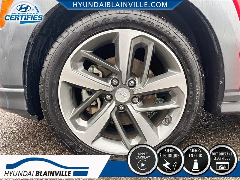 hyundai Kona 2020 - 8