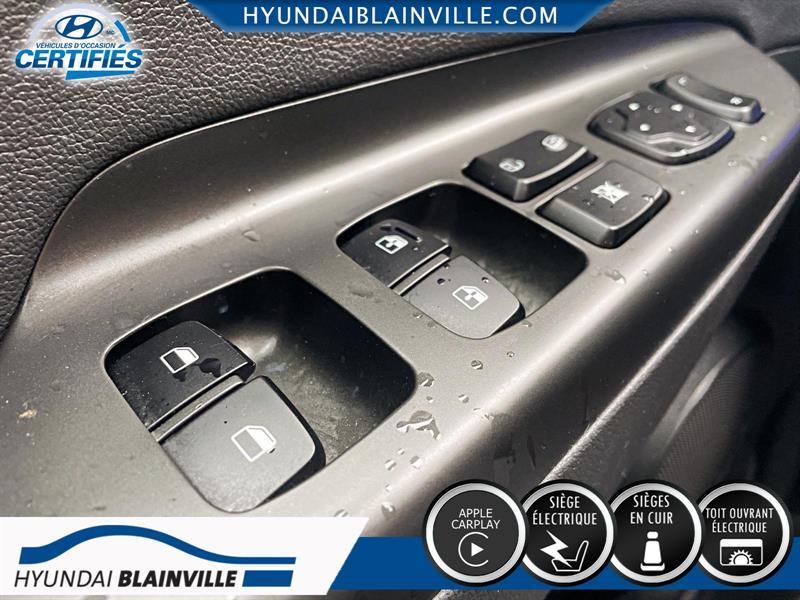 hyundai Kona 2020 - 11