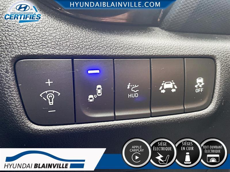 hyundai Kona 2020 - 12