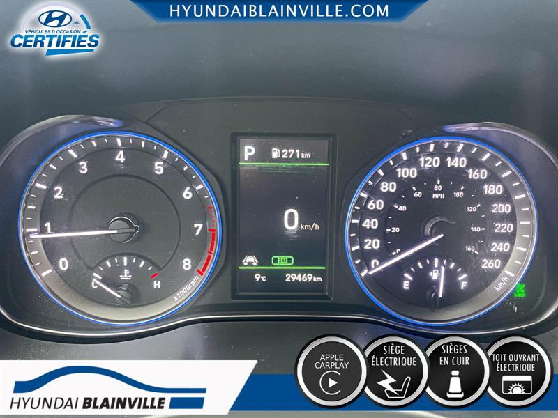 hyundai Kona 2020 - 13