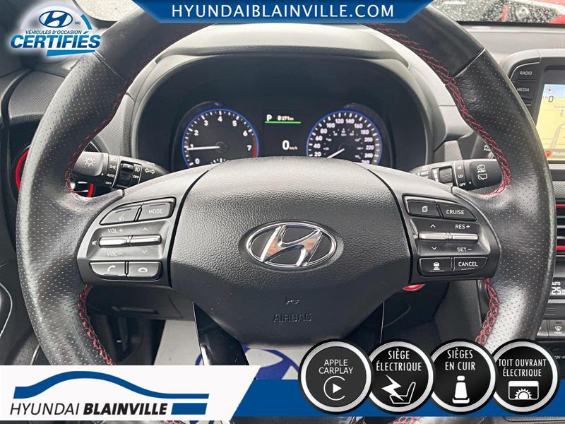 hyundai Kona 2020 - 14