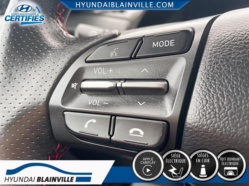 hyundai Kona 2020 - 15