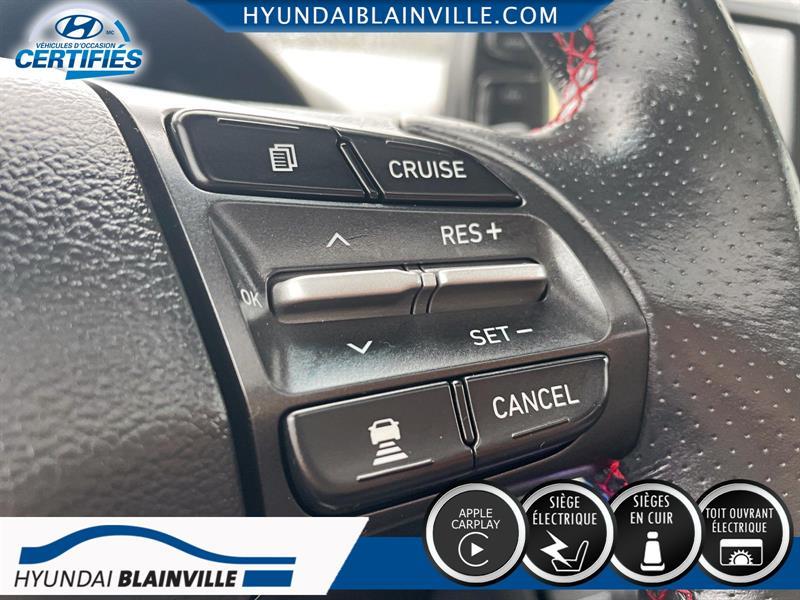 hyundai Kona 2020 - 16