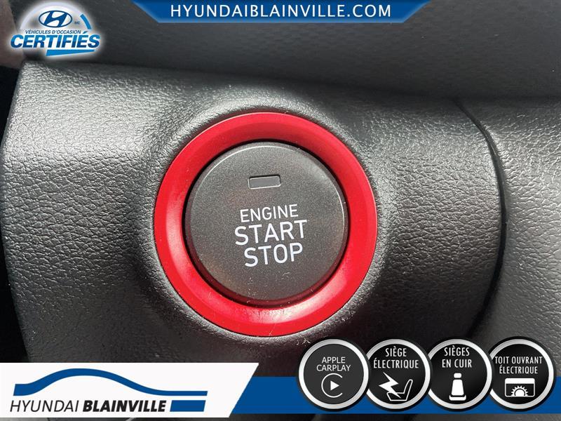 hyundai Kona 2020 - 17