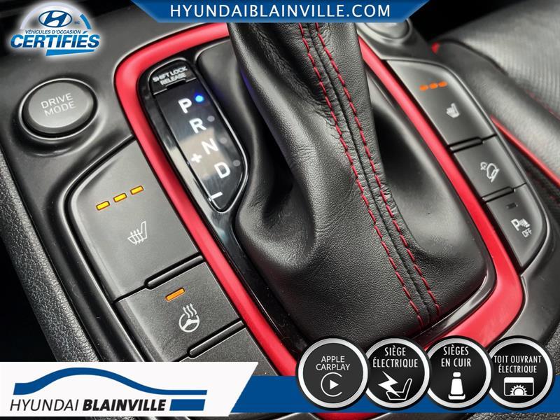 hyundai Kona 2020 - 18