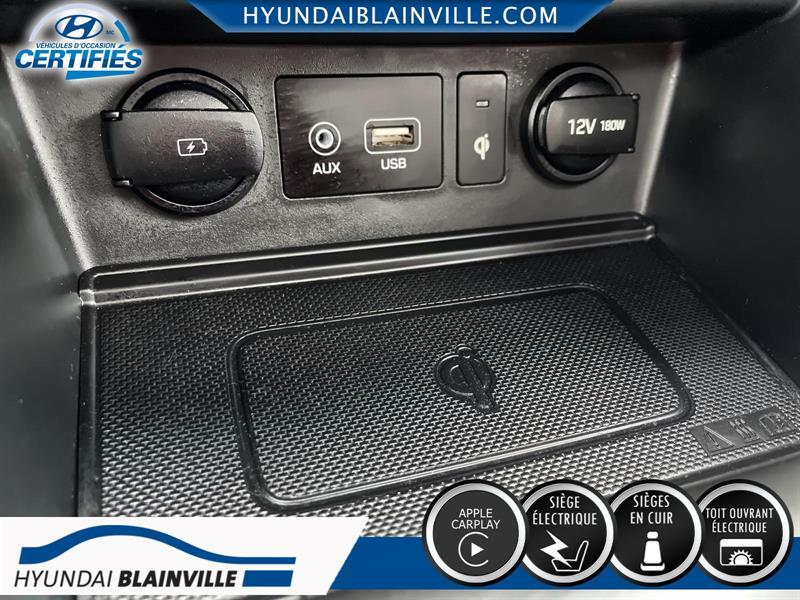 hyundai Kona 2020 - 19