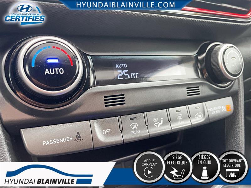 hyundai Kona 2020 - 20