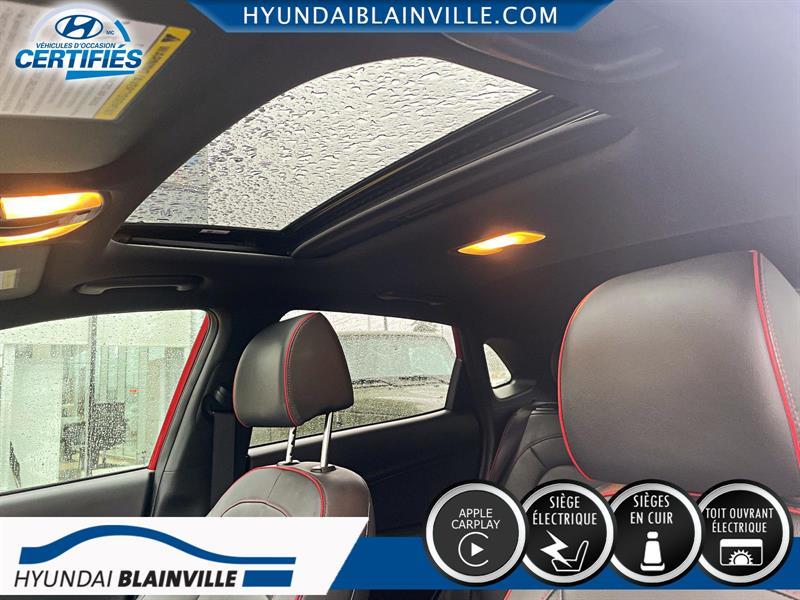 hyundai Kona 2020 - 22