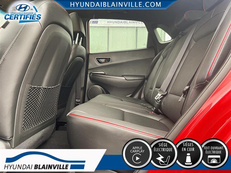 hyundai Kona 2020 - 23