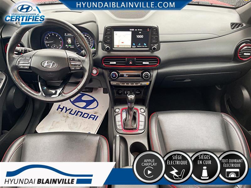 hyundai Kona 2020 - 24