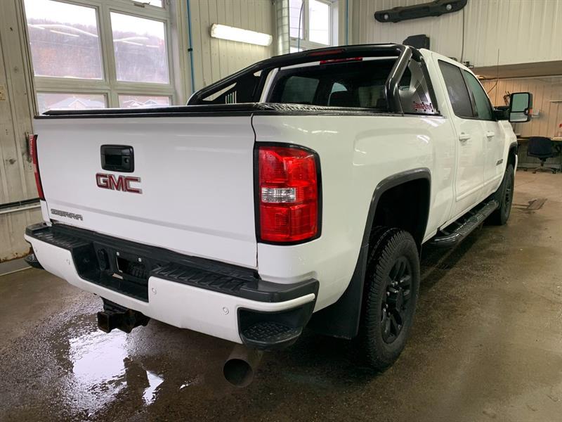 gmc Sierra 2500HD 2018 - 2