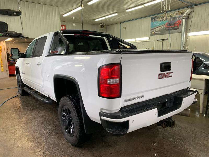 gmc Sierra 2500HD 2018 - 3