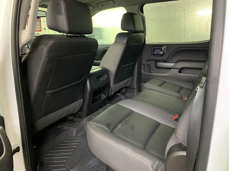 gmc Sierra 2500HD 2018 - 6