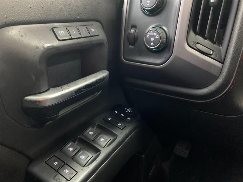 gmc Sierra 2500HD 2018 - 7