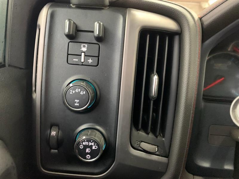 gmc Sierra 2500HD 2018 - 8