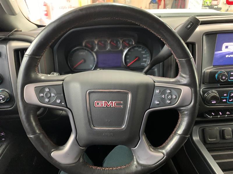 gmc Sierra 2500HD 2018 - 9