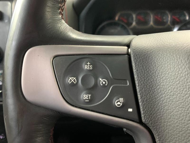 gmc Sierra 2500HD 2018 - 10