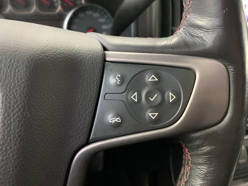 gmc Sierra 2500HD 2018 - 11