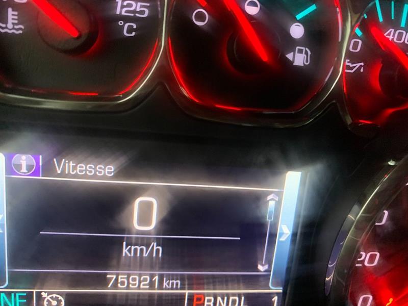 gmc Sierra 2500HD 2018 - 12