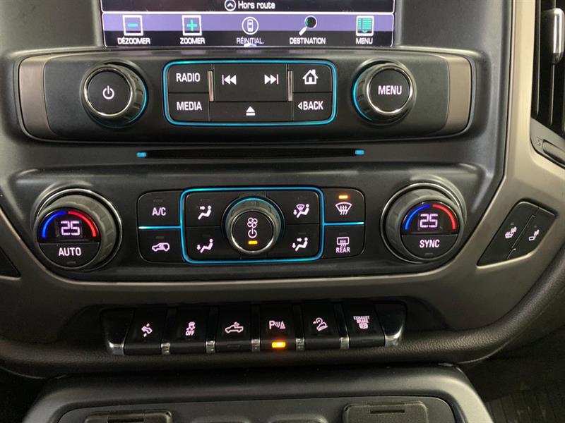 gmc Sierra 2500HD 2018 - 16