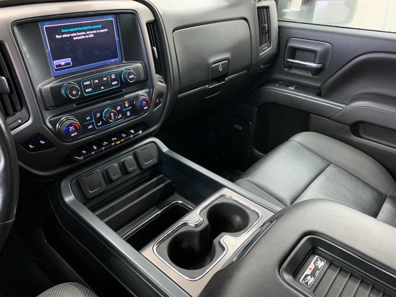 gmc Sierra 2500HD 2018 - 17