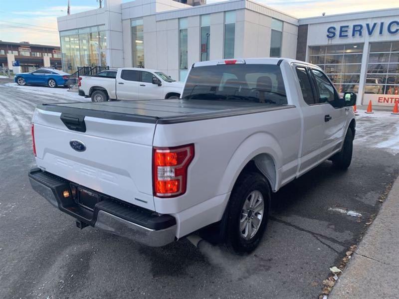 Ford F-150 3