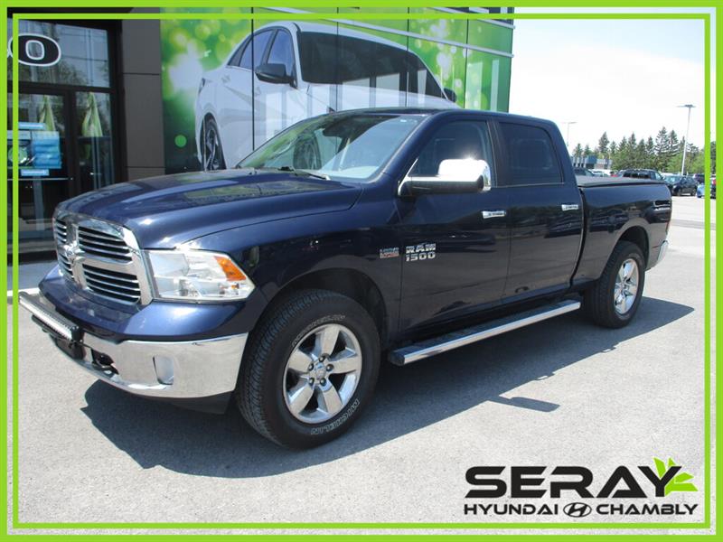 Used And Pre Owned Ram For Sale In Chambly Otogo