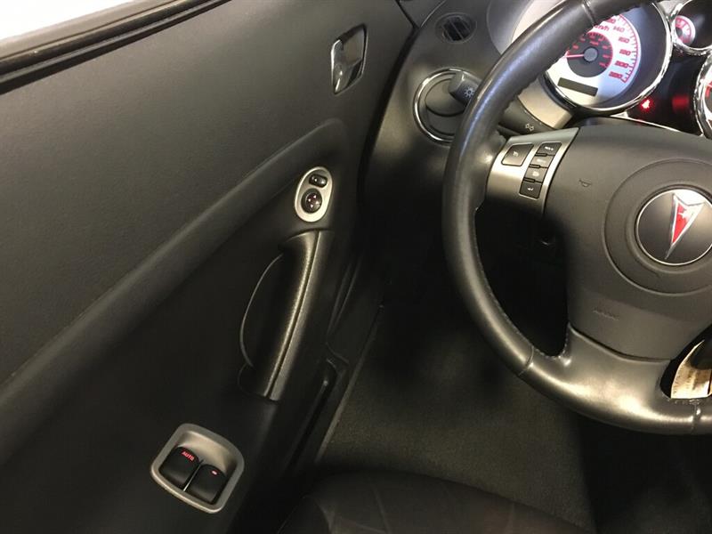 Used Pontiac Solstice 2006 For Sale In Moncton New