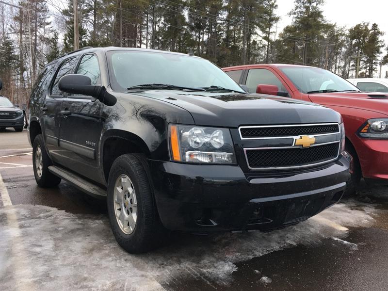 Used Chevrolet Tahoe Vehicles For Sale Second Hand