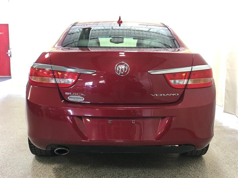 Used Buick Verano 2012 for sale in Moncton, New Brunswick 12851064