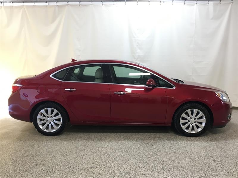 Used Buick Verano 2012 for sale in Moncton, New Brunswick 12851064